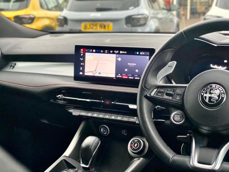 Used Alfa Romeo Tonale 2024 for sale - 76888085: Photo 31