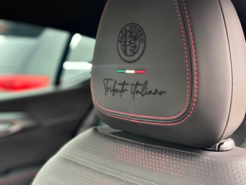 Used Alfa Romeo Tonale 2024 for sale - 76888085: Photo 32