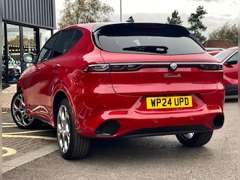 Used Alfa Romeo Tonale 2024 for sale - 76888085: Photo