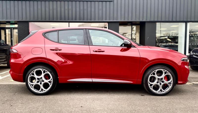 Used Alfa Romeo Tonale 2024 for sale - 76888085: Photo 7