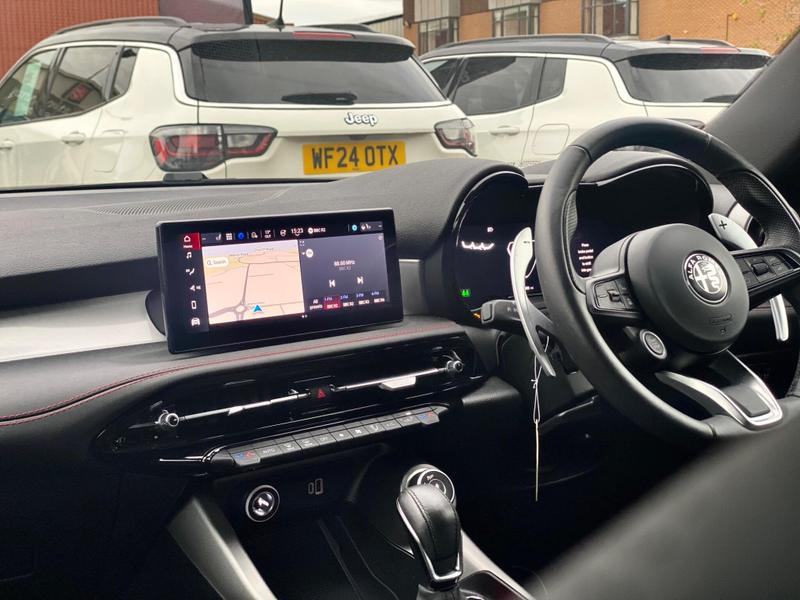 Used Alfa Romeo Tonale 2024 for sale - 76888085: Photo 8