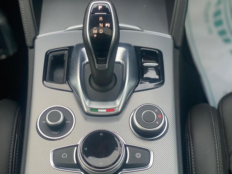 Used Alfa Romeo Stelvio 2024 for sale - 77006118: Photo 14