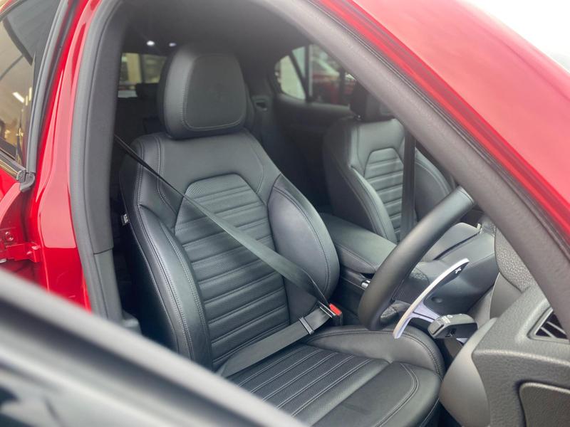 Used Alfa Romeo Stelvio 2024 for sale - 77006118: Photo 17