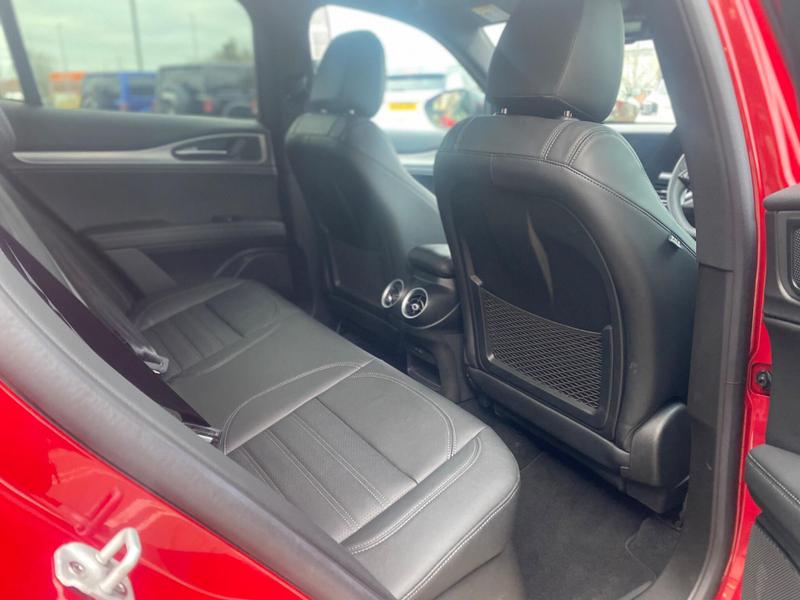 Used Alfa Romeo Stelvio 2024 for sale - 77006118: Photo 18