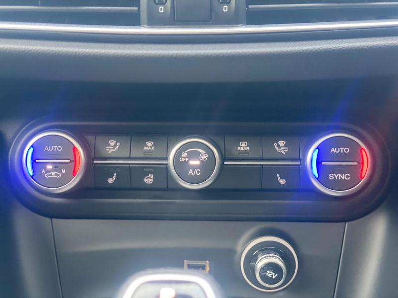 Used Alfa Romeo Stelvio 2024 for sale - 77006118: Photo 24