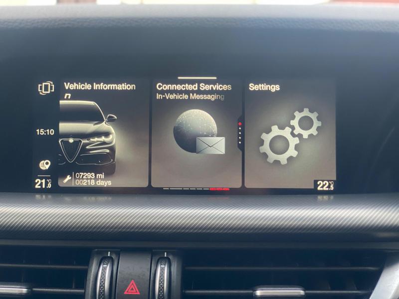 Used Alfa Romeo Stelvio 2024 for sale - 77006118: Photo 33