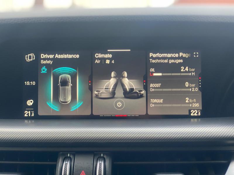 Used Alfa Romeo Stelvio 2024 for sale - 77006118: Photo 34