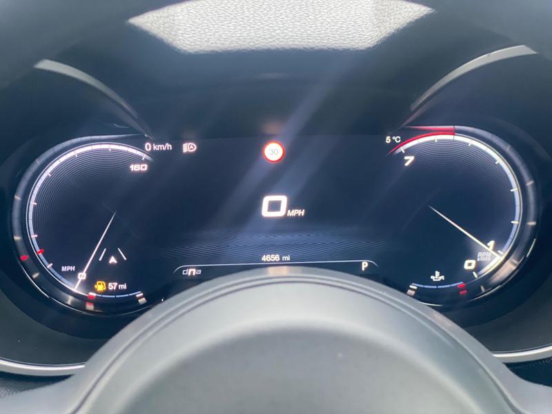 Used Alfa Romeo Stelvio 2024 for sale - 77006118: Photo 36