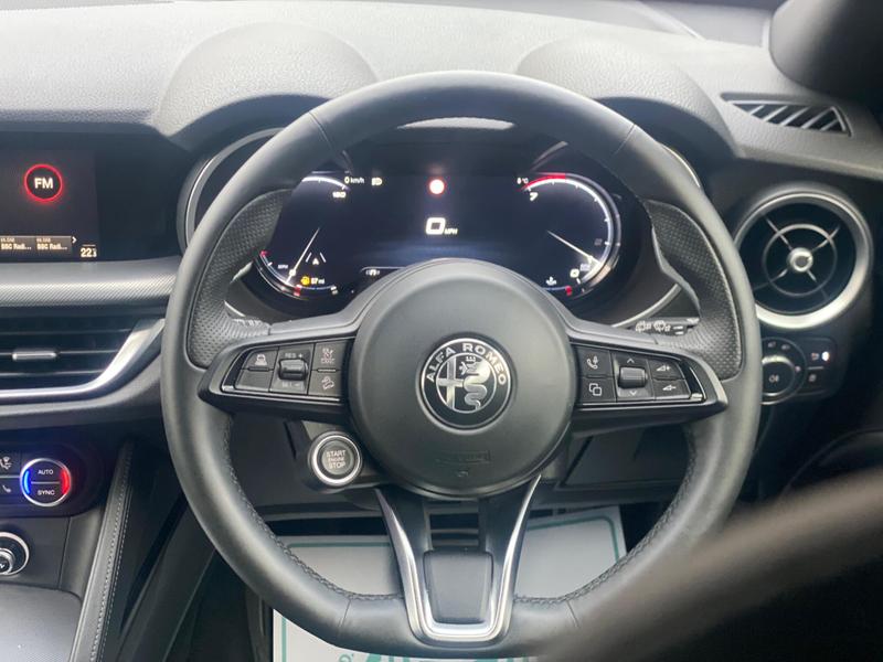 Used Alfa Romeo Stelvio 2024 for sale - 77006118: Photo 42