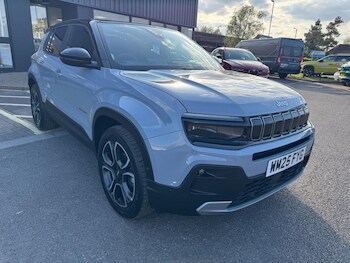 Used Jeep Other 2025 for sale - 78314162: Photo