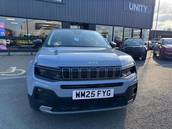 Used Jeep Other 2025 for sale - 78314162: Photo