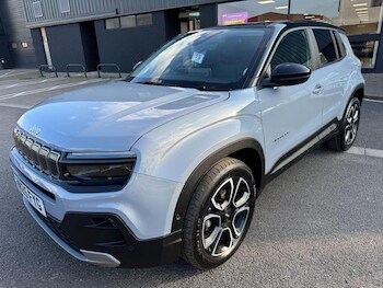 Used Jeep Other 2025 for sale - 78314162: Photo