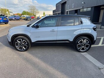 Used Jeep Other 2025 for sale - 78314162: Photo