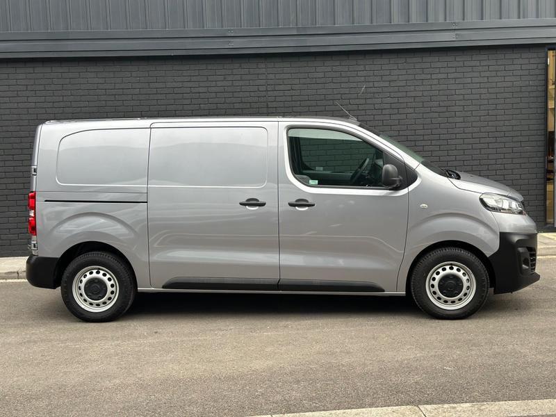 Used Fiat Scudo 2023 for sale - 77187071: Photo 10