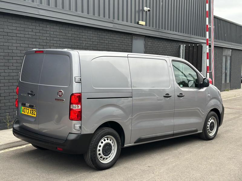 Used Fiat Scudo 2023 for sale - 77187071: Photo 11