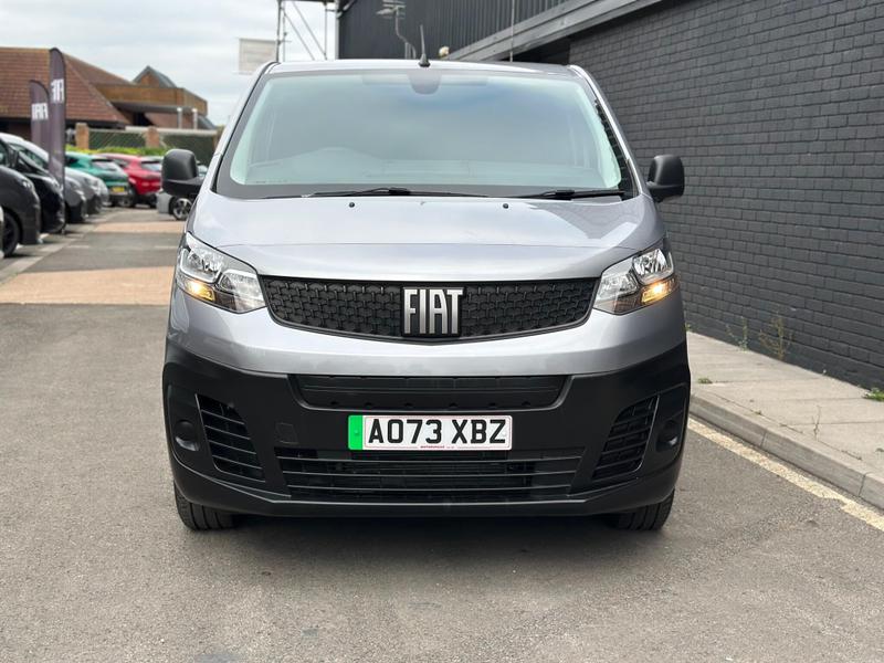 Used Fiat Scudo 2023 for sale - 77187071: Photo 2
