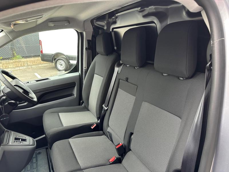 Used Fiat Scudo 2023 for sale - 77187071: Photo 25