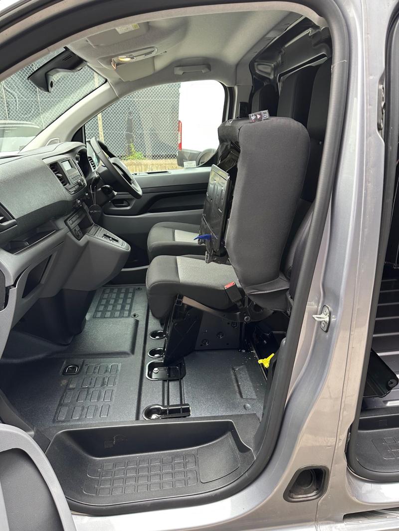 Used Fiat Scudo 2023 for sale - 77187071: Photo 27