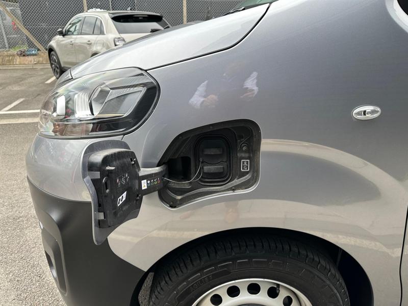 Used Fiat Scudo 2023 for sale - 77187071: Photo 36