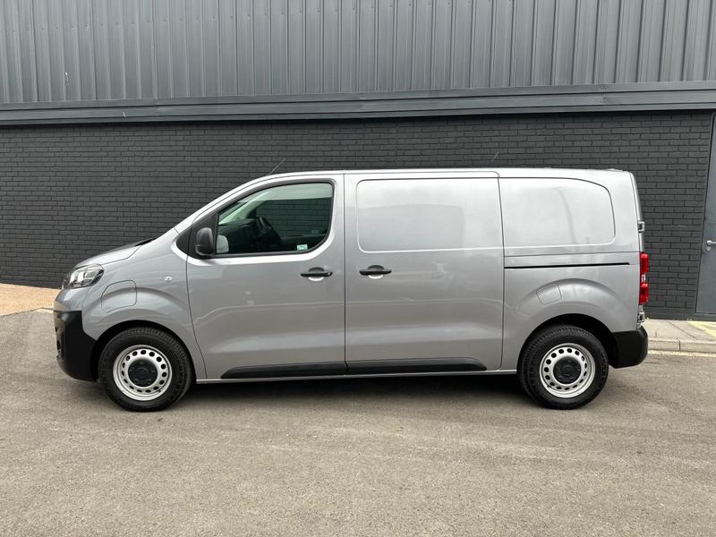 Used Fiat Scudo 2023 for sale - 77187071: Photo 4