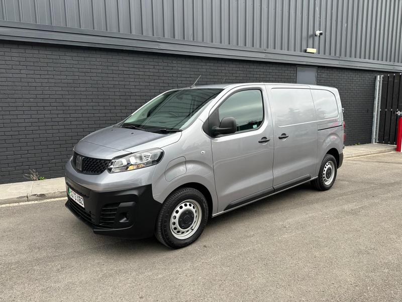 Used Fiat Scudo 2023 for sale - 77187071: Photo 5