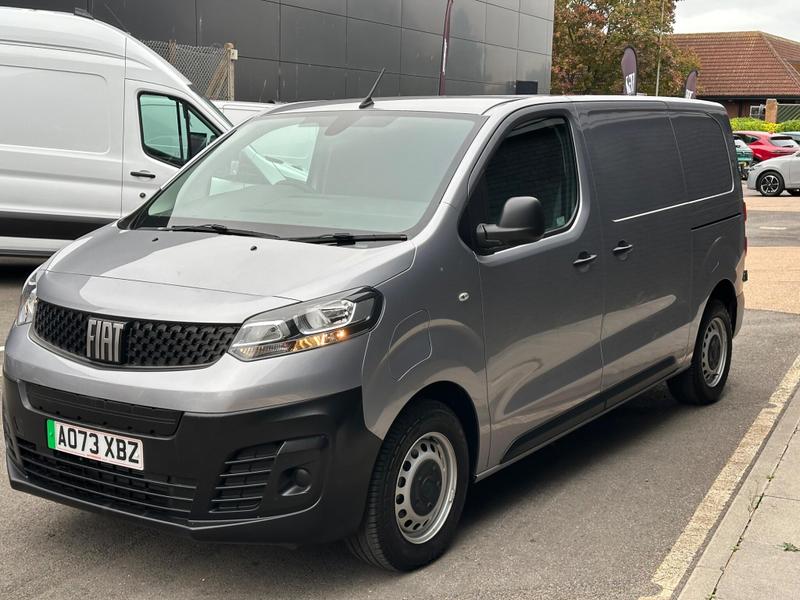 Used Fiat Scudo 2023 for sale - 77187071: Photo 6