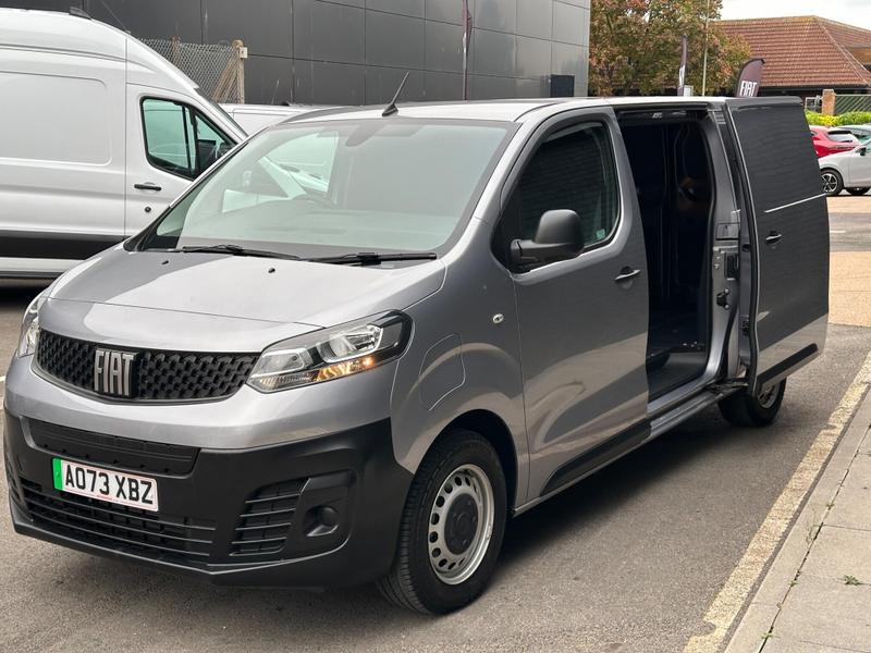 Used Fiat Scudo 2023 for sale - 77187071: Photo 7
