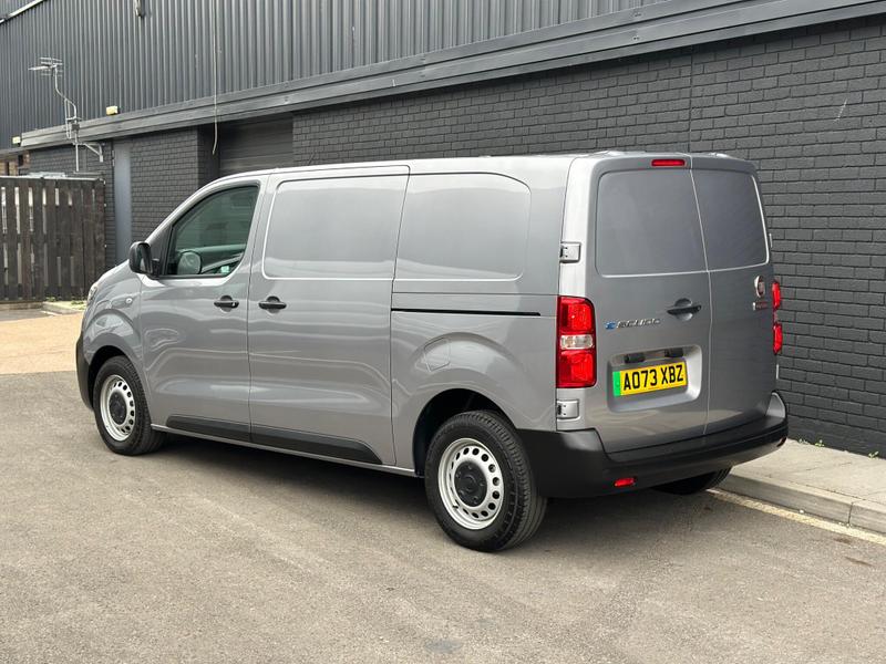 Used Fiat Scudo 2023 for sale - 77187071: Photo 8