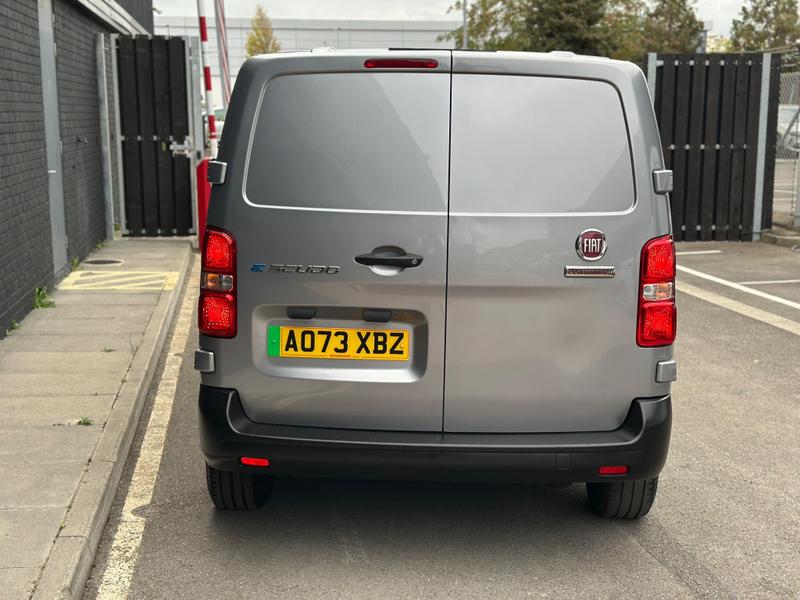 Used Fiat Scudo 2023 for sale - 77187071: Photo 9