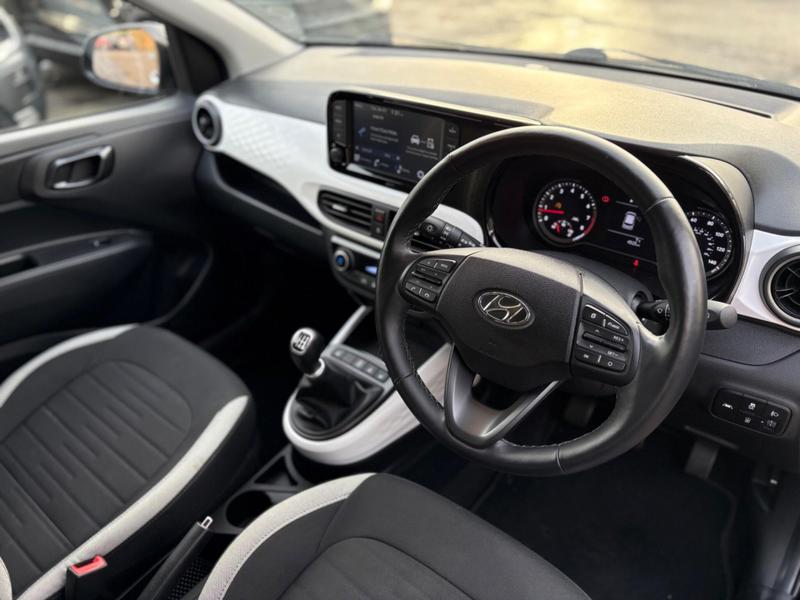 Used Hyundai i10 2022 for sale - 77729518: Photo 11