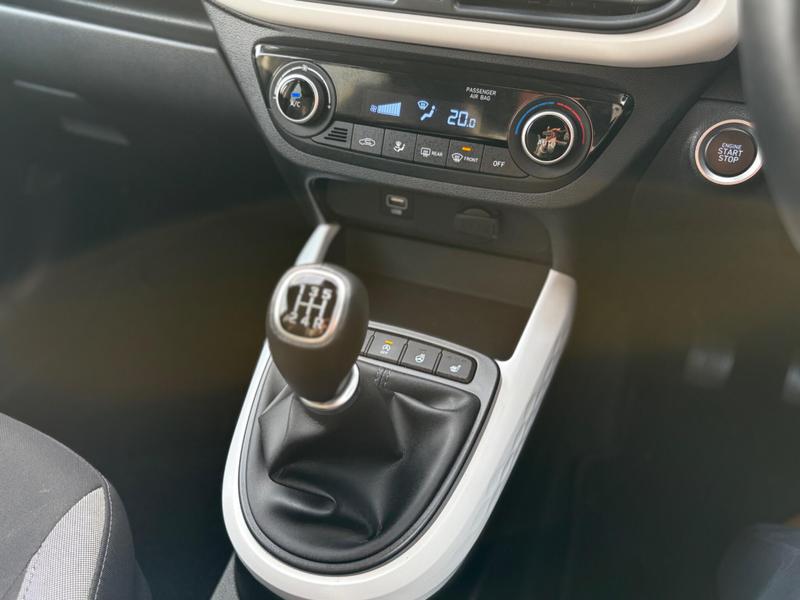 Used Hyundai i10 2022 for sale - 77729518: Photo 13