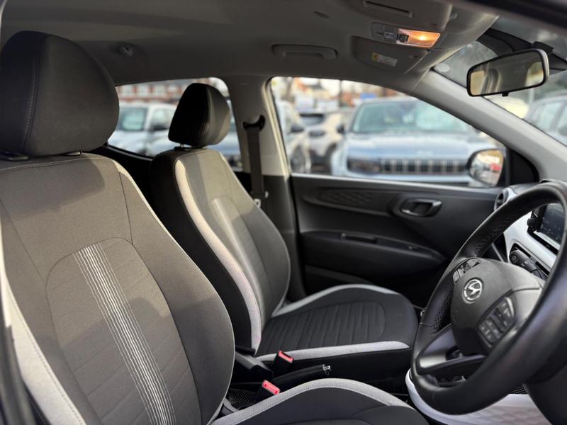 Used Hyundai i10 2022 for sale - 77729518: Photo 19