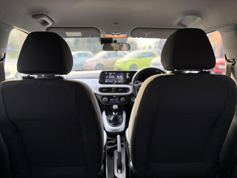 Used Hyundai i10 2022 for sale - 77729518: Photo 20