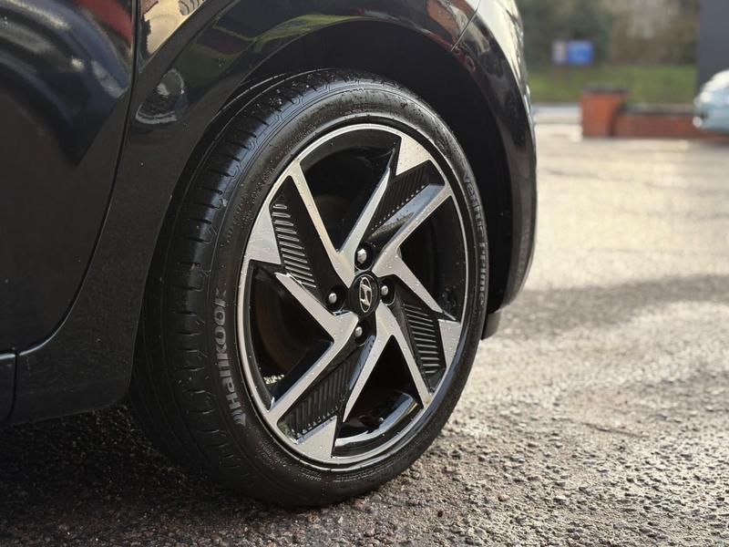 Used Hyundai i10 2022 for sale - 77729518: Photo 31