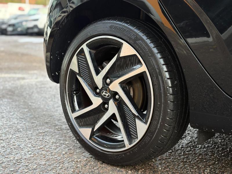 Used Hyundai i10 2022 for sale - 77729518: Photo 32