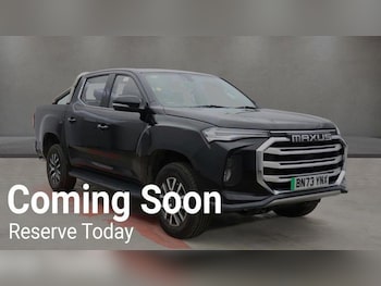 Used Maxus T90EV 2023 for sale - 77662084: Photo