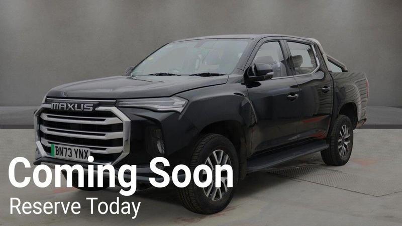 Used Maxus T90EV 2023 for sale - 77662084: Photo 2