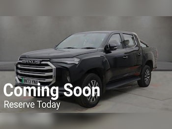 Used Maxus T90EV 2023 for sale - 77662084: Photo