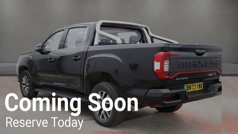 Used Maxus T90EV 2023 for sale - 77662084: Photo 3