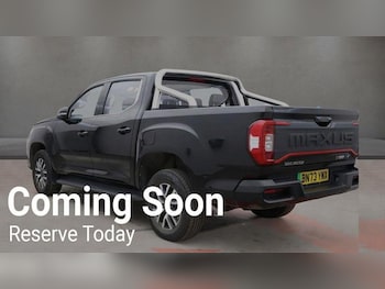 Used Maxus T90EV 2023 for sale - 77662084: Photo