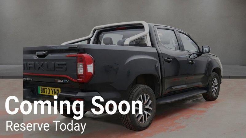 Used Maxus T90EV 2023 for sale - 77662084: Photo 4