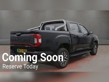 Used Maxus T90EV 2023 for sale - 77662084: Photo