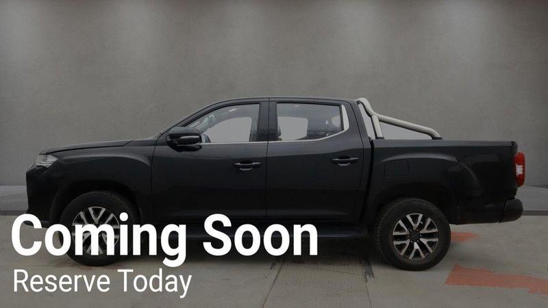 Used Maxus T90EV 2023 for sale - 77662084: Photo 6