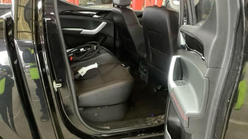 Used Maxus T90EV 2023 for sale - 77662084: Photo 7