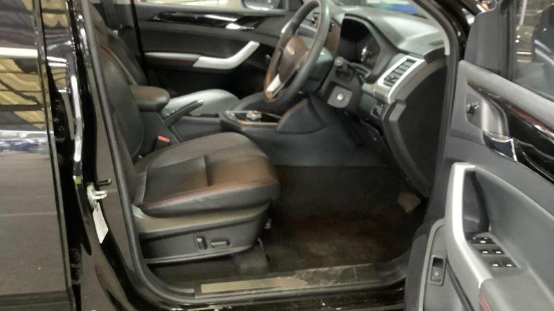 Used Maxus T90EV 2023 for sale - 77662084: Photo 8