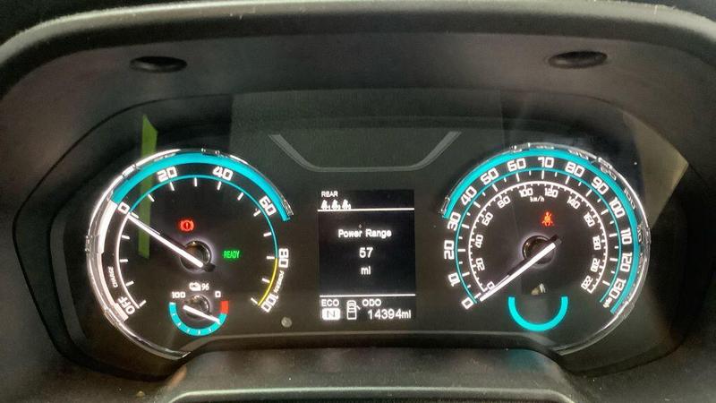 Used Maxus T90EV 2023 for sale - 77662084: Photo 9