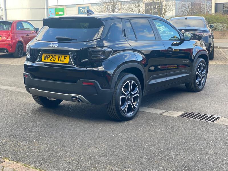 Used Jeep Other 2025 for sale - 77417139: Photo 10