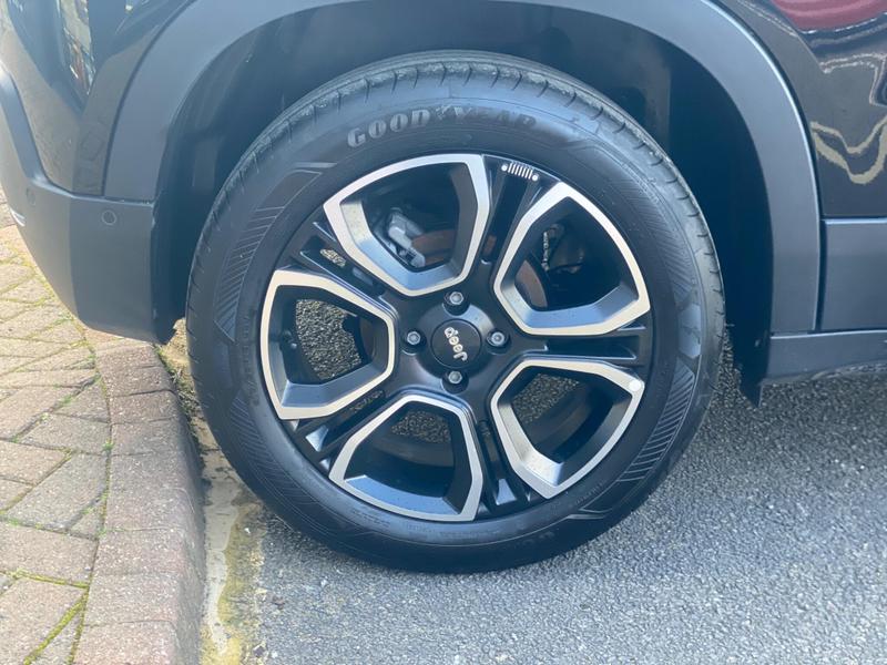 Used Jeep Other 2025 for sale - 77417139: Photo 21