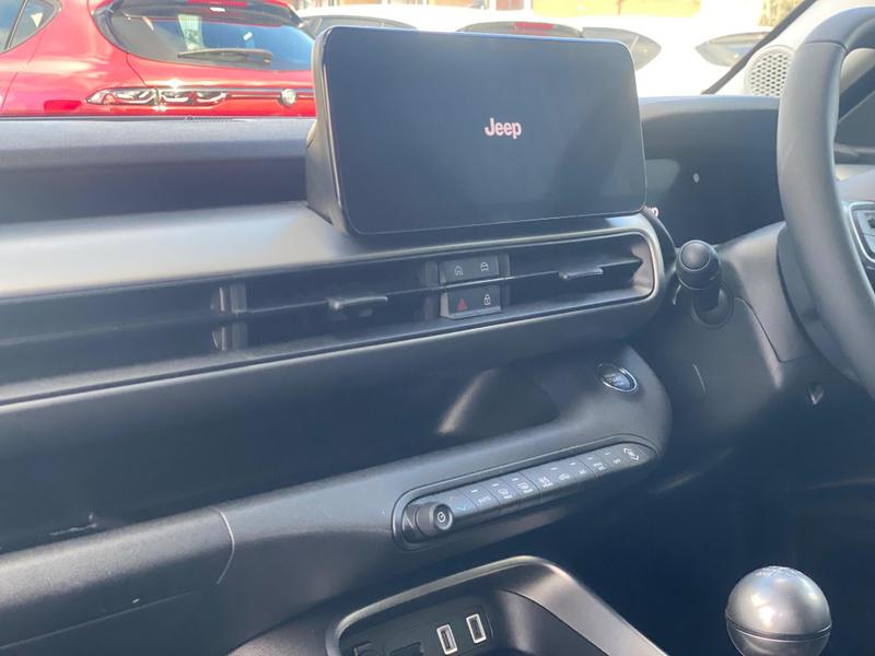 Used Jeep Other 2025 for sale - 77417139: Photo 23