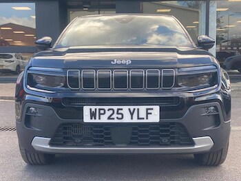 Used Jeep Other 2025 for sale - 77417139: Photo